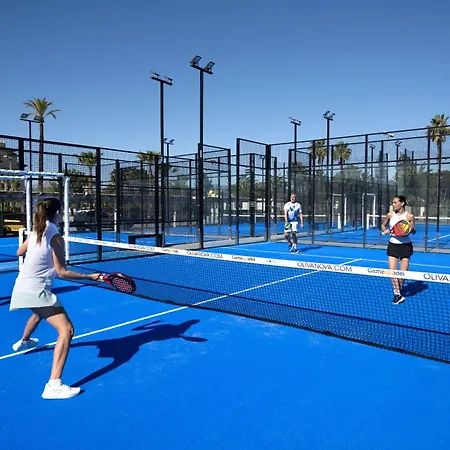 Vila Seraph By On Travel *