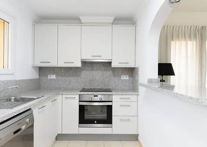 Villa Seraph By On Travel *