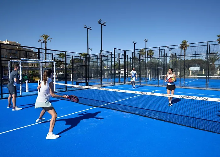 Villa Seraph By On Travel *